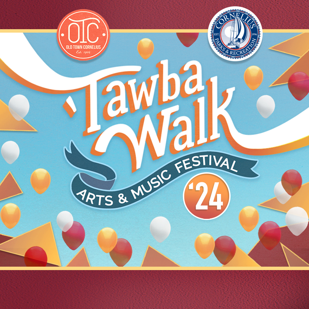 'Tawba Walk Arts and Music Festival (Fall 2024) cover image