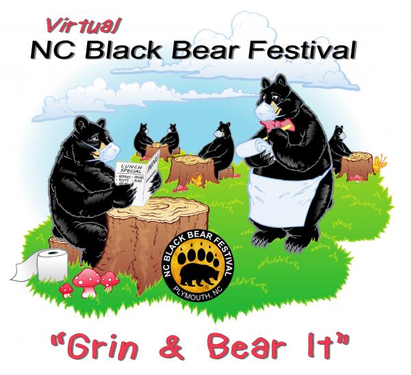 Virtual NC Black Bear Festival