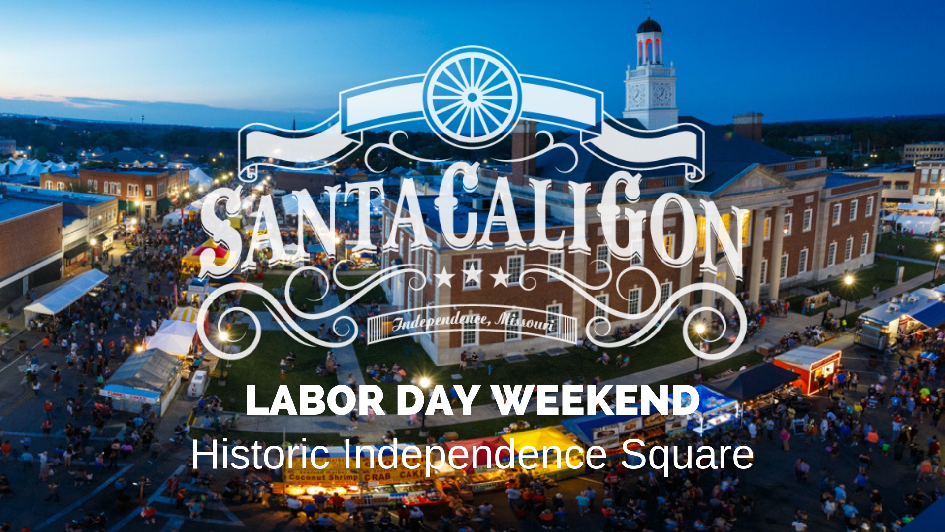 2025 SantaCaliGon Days cover image