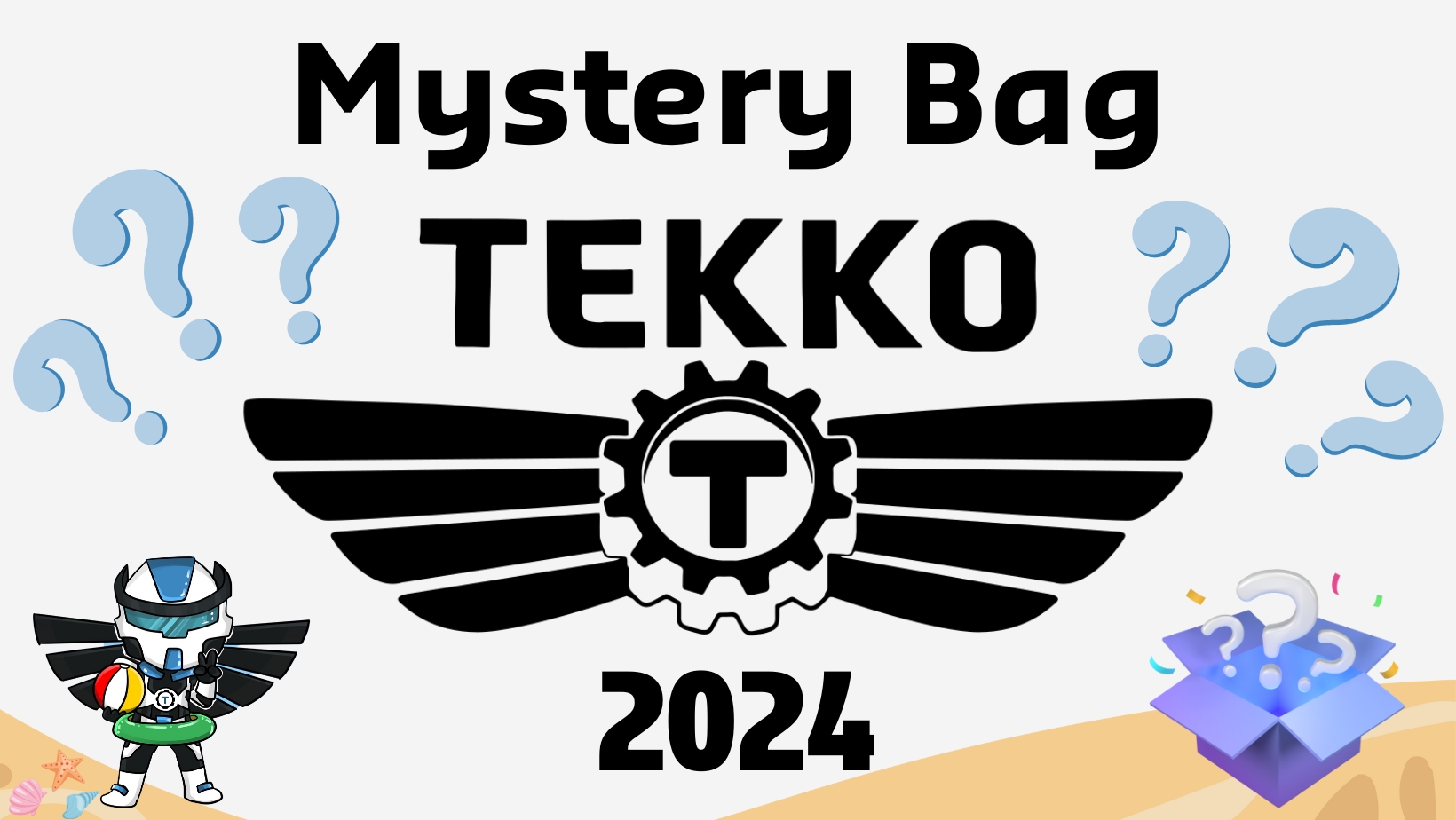 Tickets Tekko 2024 Eventeny