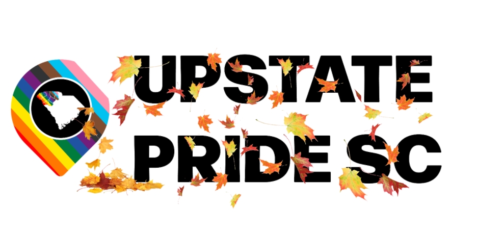 Upstate Pride SC Presents Fall Pride March & Festival