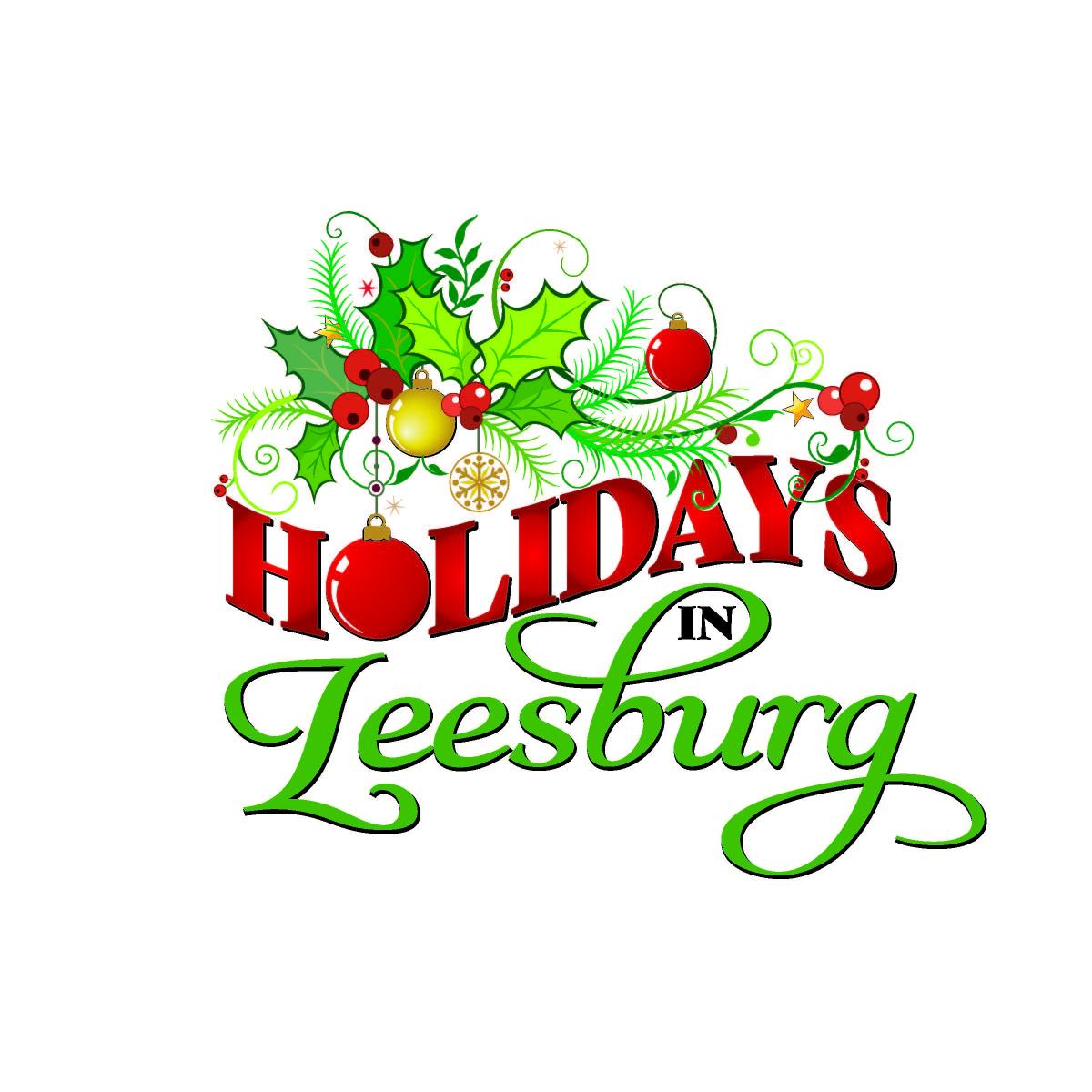 2024 Holidays in Leesburg Fine Arts & Crafts Show