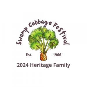 2024 Heritage Family Nomination