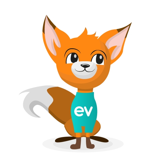 picture of evee