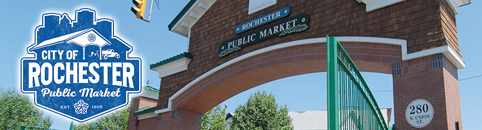 August Farmers Market