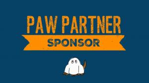 Paw Partner Sponsor