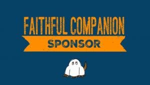 Faithful Companion Sponsor