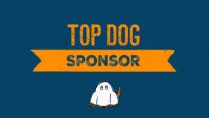 Top Dog Sponsor