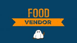 Food Vendor/Partnership