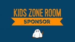 Kids Zone Room Sponsor