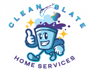 Clean Slate Home Services