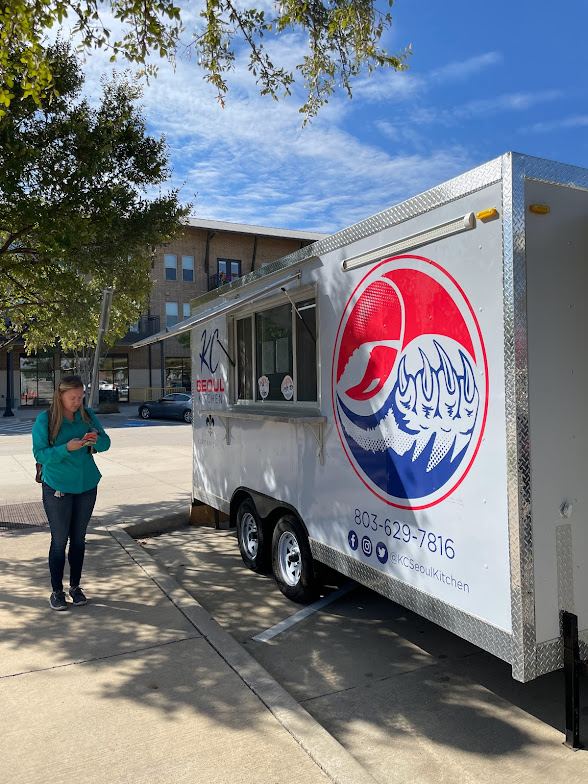 Food Truck