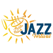 Myrtle Beach Jazz Festival 2025