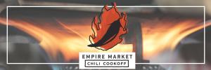 2025 Chili Cookoff cover picture