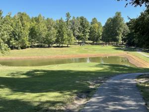 Destination Downtown Mebane's 3rd Annual Golf Tournament - Who's Your Caddy cover picture