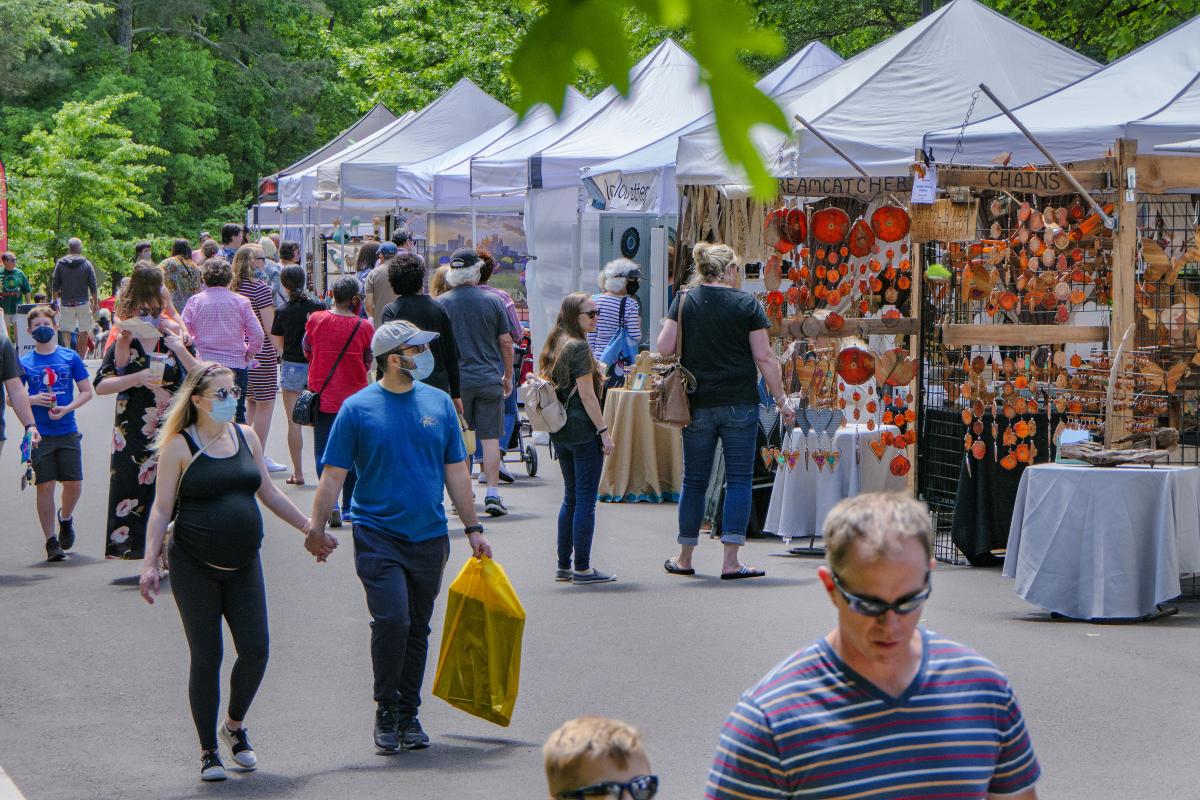 2024 Brookhaven Cherry Blossom Festival Eventeny