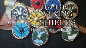 1 adult with Shield cover picture