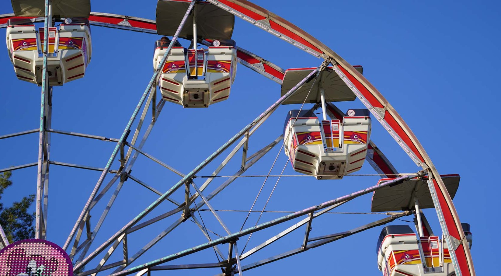 Ferris Wheel