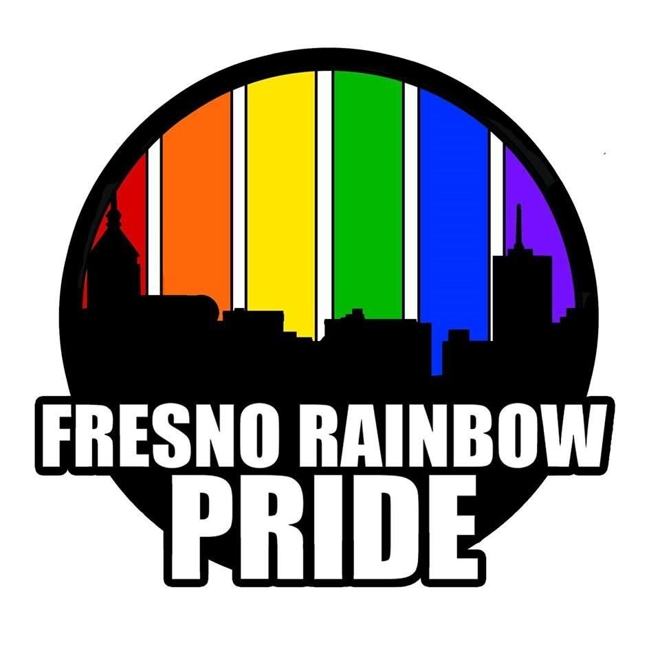 2025 Fresno Rainbow Pride Parade and Festival presented by Community Link