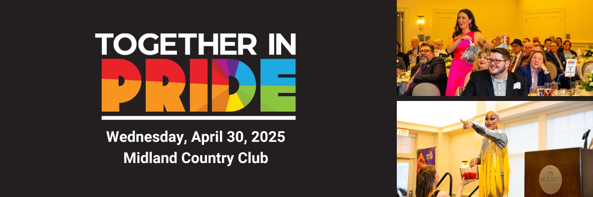 Together in Pride 2025