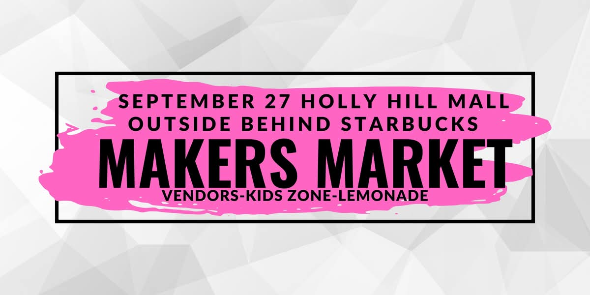 September Daze Holly Hill Mall