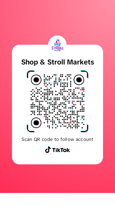 Follow Us on Tic Tok