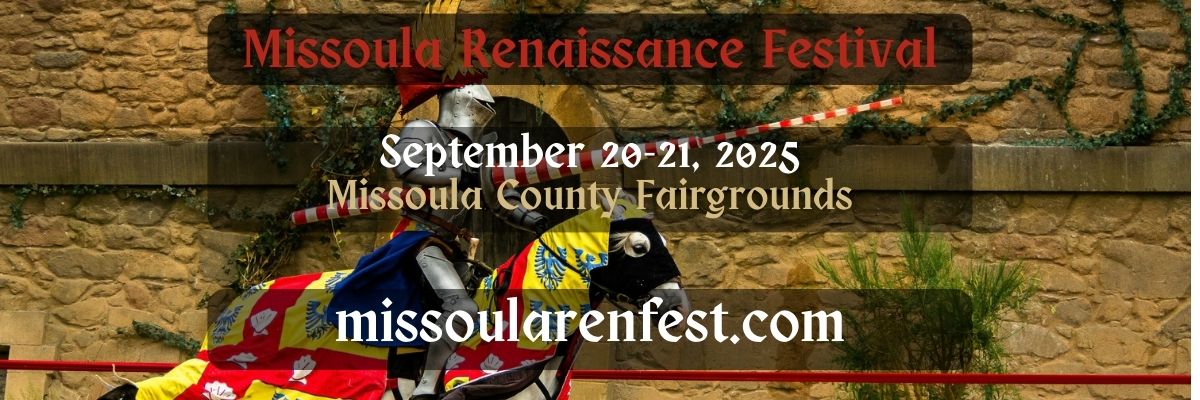 Missoula Renaissance Festival 2025