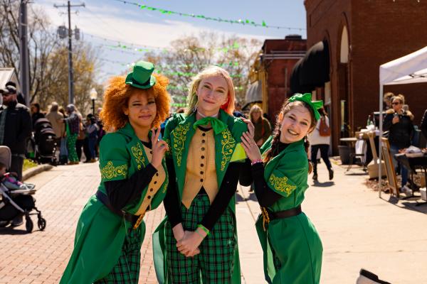 2025 Irish Fest