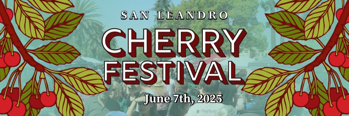 San Leandro Cherry Festival & Parade