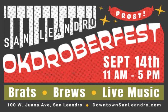 OKDROBERFEST