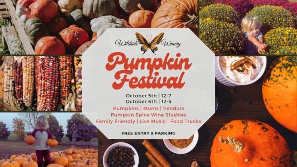 Pumpkin Festival