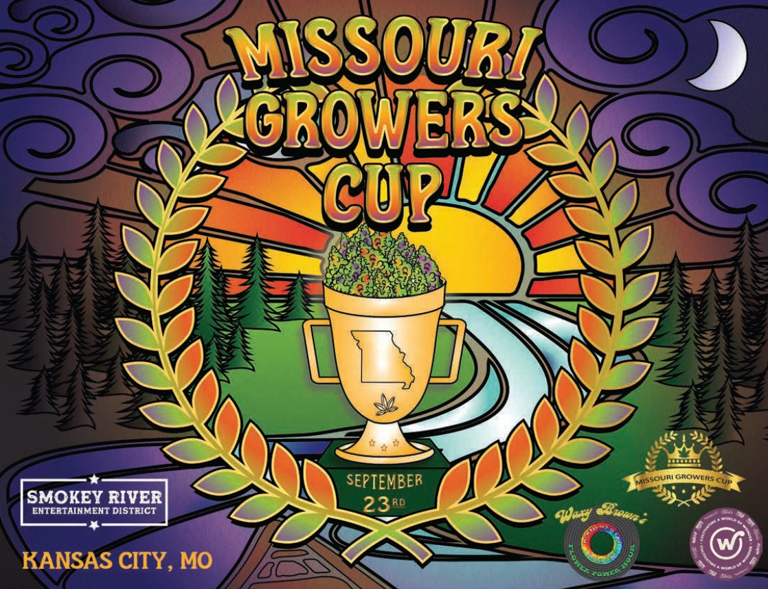 Missouri Growers Cup Eventeny