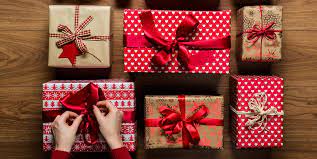 Gifts