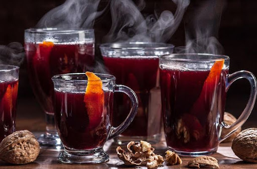 Gluhwein