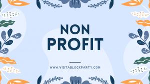 Non-Profits