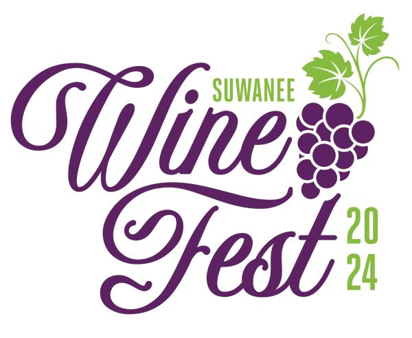 Suwanee Wine Fest 2024