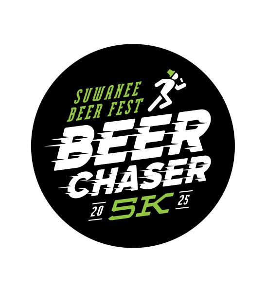 Beer Chaser 5k 2025