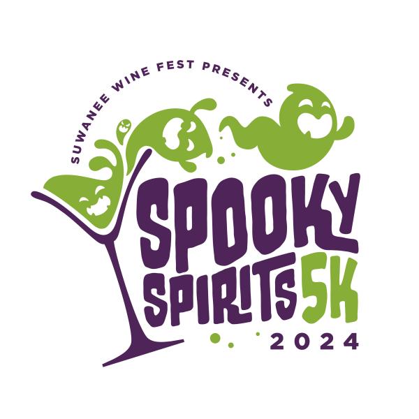 Spooky Spirits 5k 2024