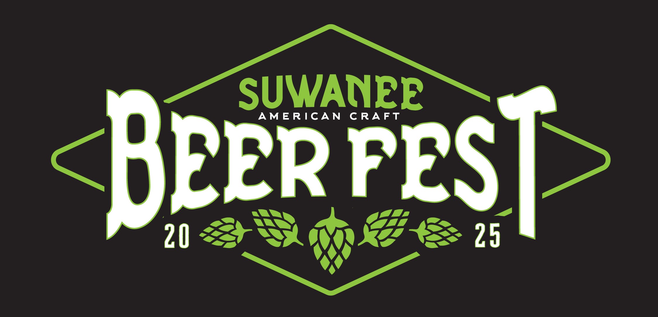 Suwanee Beer Fest  2025