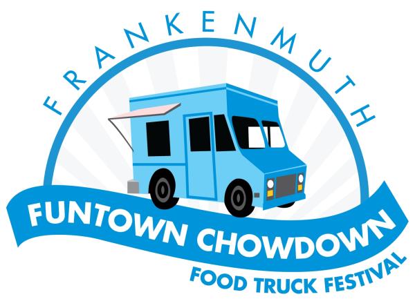 2025 Frankenmuth Funtown Chowdown Food Truck Festival