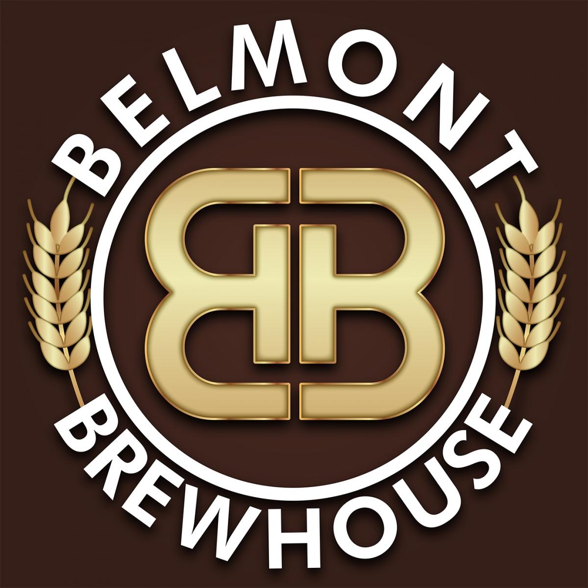Belmont Brewhouse logo