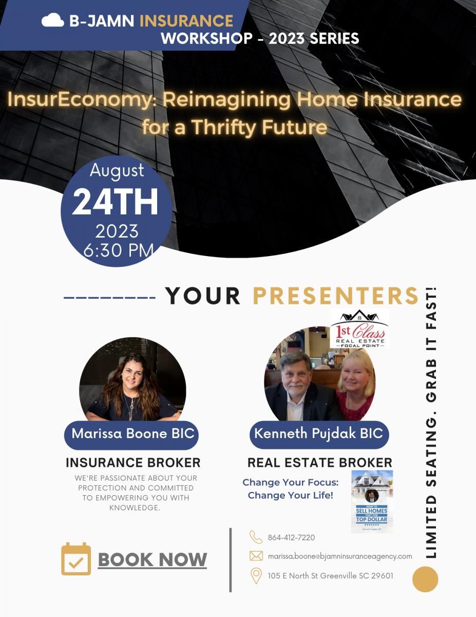 InsurEconomy: Reimagining Home Insurance for a Thrifty Future cover image