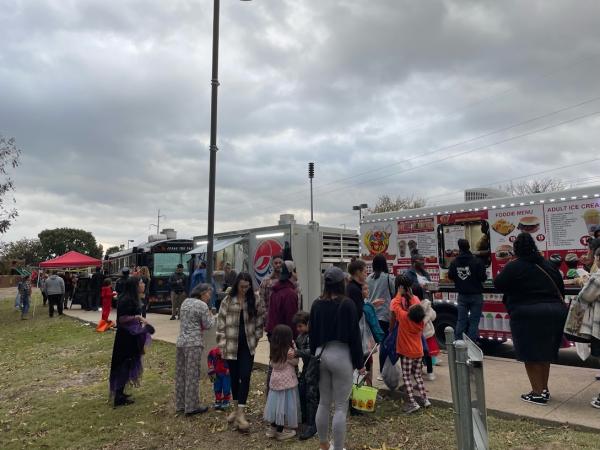 Food Truck