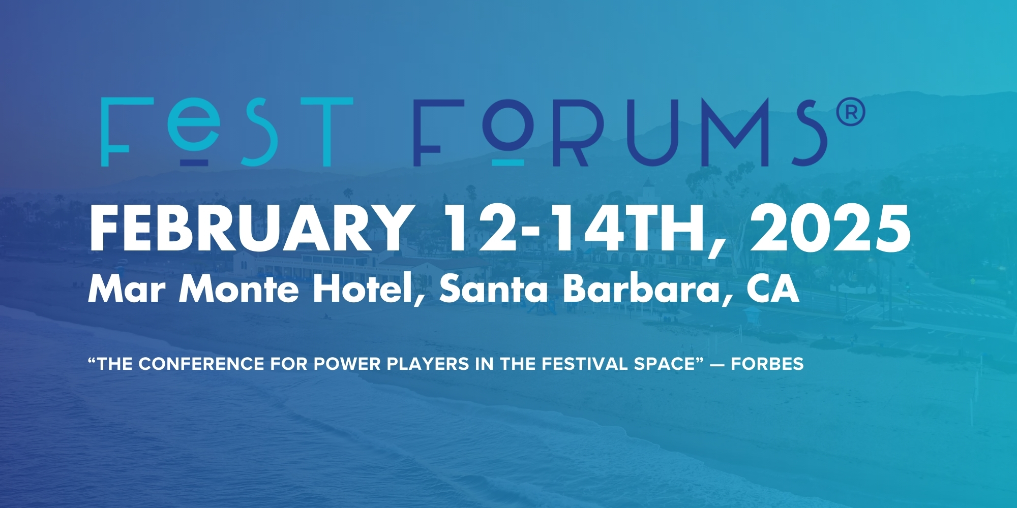 FestForums 2025 cover image