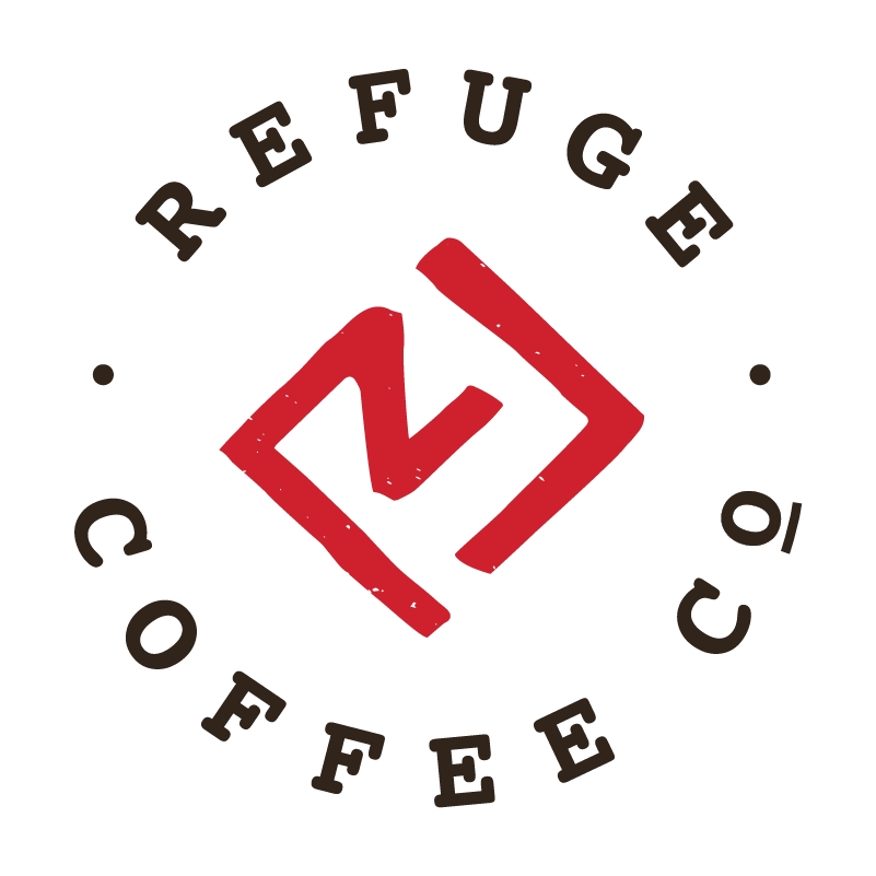 efuge Coffee