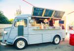 Food Trucks on the Square - 8/28 - 9/4