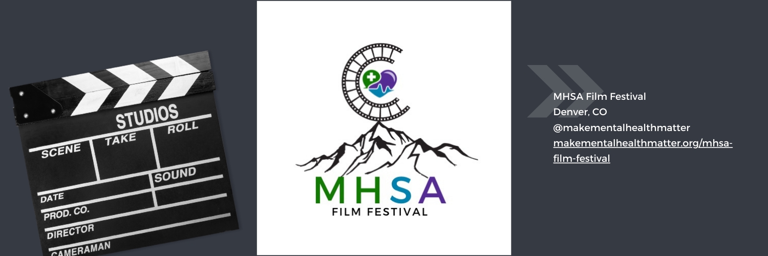 MHSA Film Festival cover image