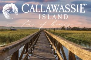 Callawassie Island Home Tour cover picture