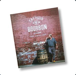 Eat Your Bourbon cover picture