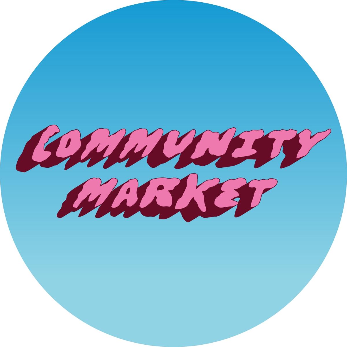 Community Market x CreateATL cover image